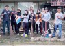 Gotong Royong Rutin ASN Bangun Budaya Bersih di Tanjungpinang