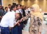 Gubernur Jawa Timur Khofifah Indar Parawansa 