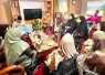 Asesmen dipimpin langsung Kepala Dinsos Kota Tanjungpinang, Endang Susilawati