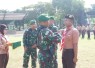 Kodim 0801/Pacitan Resmi Tutup Kegiatan Persami KKRI 