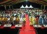 Pembukaan MTQ XII Tingkat Provinsi Kepri