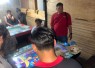 Polrestabes Medan Ungkap Kasus Judi Meja Ikan di Pulo Brayan,