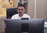 Sekjen Kementerian Agraria dan Tata Ruang/Badan Pertanahan Nasional (ATR/BPN), Dalu Agung Darmawan