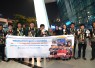 Tim Indonesia di olimpiade sains internasional