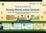 Webinar Perilisan Bahan Ajar Keagamaan pada Ruang Murid yang diikuti sekitar 3.000 guru, kepala sekolah, kepala madrasah, pengawas, dan pemangku kepentingan pendidikan dari berbagai daerah di Indonesia secara daring, Jumat (7/8). 