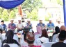 Kick Off Pembangunan Kantor Imigrasi