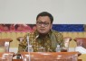 Anggota DPR RI Fraksi Partai Gerindra, Rocky Candra