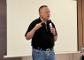 Ketua Fraksi Partai Demokrat DPRD Jawa Timur, dr. Agung Mulyono
