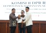 Wakil Menteri Dalam Negeri (Wamendagri) Akhmad Wiyagus