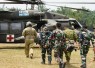 TNI Gelar Air Medevac Dalam Latihan Multinasional SGS 2026