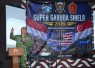 Peserta Super Garuda Shield 2026 Simulasikan Respons Terpadu Hadapi Bencana