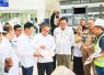 Wagub Nyanyang Tinjau Perbaikan RSUD Raja Ahmad Tabib