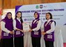 Ketua Umum Tim Pembina (TP) Posyandu Tri Tito Karnavian 