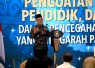 Menteri Pendididikan Dasar dan Menengah (Mendikdasmen), Abdul Mu’ti