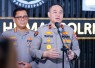 Karo Penmas Divhumas Polri Brigjen Pol. Trunoyudo Wisnu Andiko