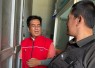Buruan selama bertahun-tahun, terpidana korupsi kredit fiktif Edi Naryanto akhirnya diamankan Tim Satgas SIRI Kejaksaan Agung di Kabupaten Bandung, Jawa Barat, Kamis (3/9/2026).