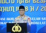 Wakil Kepala Kepolisian Negara Republik Indonesia (Wakapolri) Komjen Pol. Prof. Dr. Dedi Prasetyo
