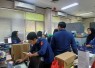 Tim Penyidik JAM PIDSUS Kejaksaan Agung melakukan penggeledahan di sejumlah lokasi terkait penyidikan dugaan tindak pidana korupsi dalam tata kelola PT Minyak dan Gas Bumi (Perseroda) Kota Bekasi dalam KSO dengan PT Pertamina EP periode 2009–2024, Kamis (17/9/2026).