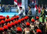 Panglima TNI Dampingi Presiden Prabowo Pimpin Upacara HUT ke-81 TNI Tahun 2026