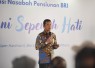 BRI Selenggarakan Program CX 100 Bagi Nasabah Pensiunan di BO Otista