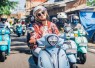 Yamaha Grand Filano Irit BBM, Hemat Pengeluaran untuk Penggunaan Harian
