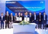 ZTE dan MoraRepublic Tandatangani Nota Kesepahaman Strategis untuk Memperluas Layanan FWA dan FTTH di Indonesia