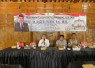 Anggota DPRD Provinsi Jawa Timur Misery Efendi