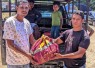 Bantuan logistik Kemensos untuk warga Nagekeo