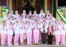 Foto bersama usai acara