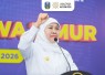 Gubernur Jawa Timur Khofifah Indar Parawansa