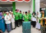Ketua Umum Partai Kebangkitan Bangsa (PKB) Abdul Muhaimin Iskandar