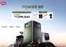 itel POWER 80 Resmi Rilis! Tahan Benturan, Tahan Air, dan Bisa Rekam Video di Dalam Air