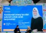 Talkshow bersama Guru Besar UIN Sunan Ampel Surabaya Profesor Imas Maesaroh dalam EDUFUN 2026